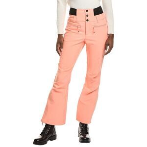 Roxy Womens  Rising High Snow Pant, Pink